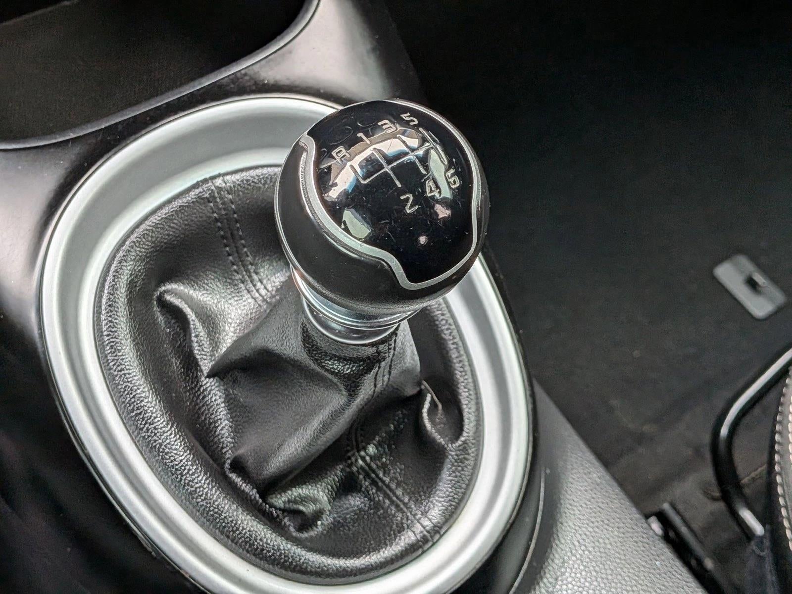 2016 Kia Soul 5dr Wgn Man Base