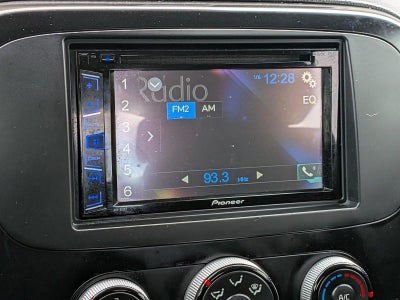 2016 Kia Soul 5dr Wgn Man Base