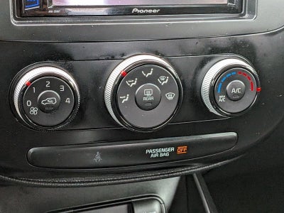 2016 Kia Soul 5dr Wgn Man Base