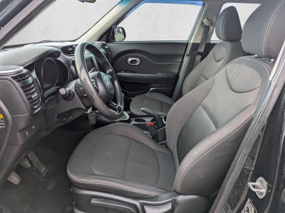 2016 Kia Soul 5dr Wgn Man Base