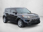 2016 Kia Soul 5dr Wgn Man Base