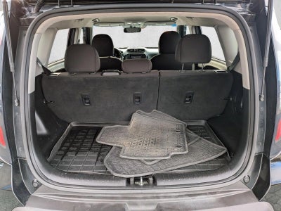 2016 Kia Soul 5dr Wgn Man Base