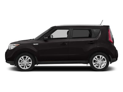 2016 Kia Soul 5dr Wgn Man Base