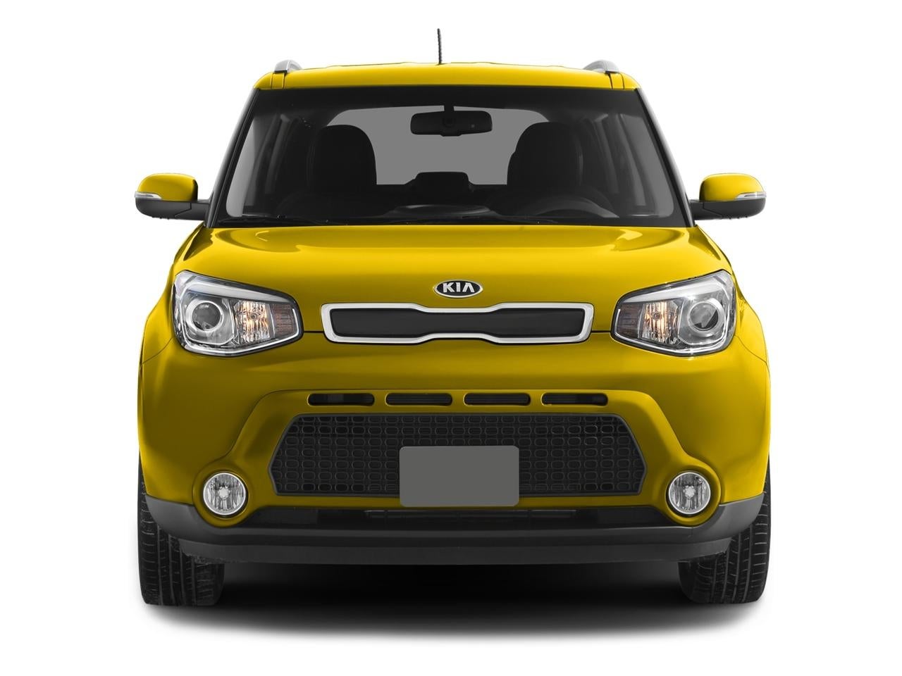2016 Kia Soul 5dr Wgn Man Base