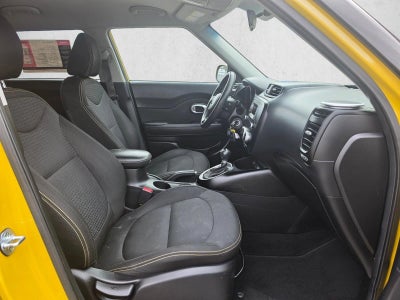 2014 Kia Soul 5dr Wgn Auto +