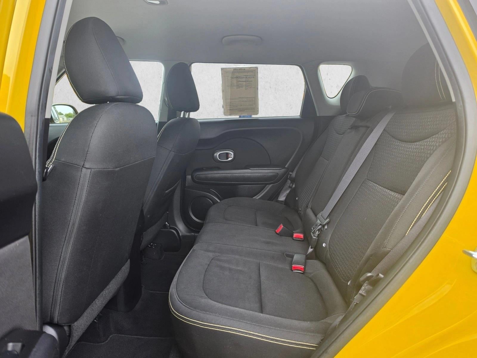2014 Kia Soul 5dr Wgn Auto +