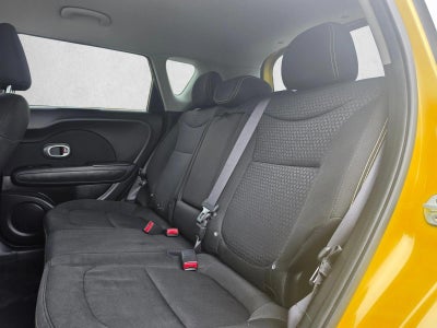 2014 Kia Soul 5dr Wgn Auto +
