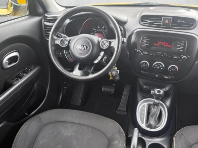 2014 Kia Soul 5dr Wgn Auto +