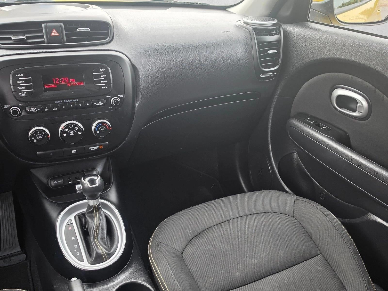 2014 Kia Soul 5dr Wgn Auto +