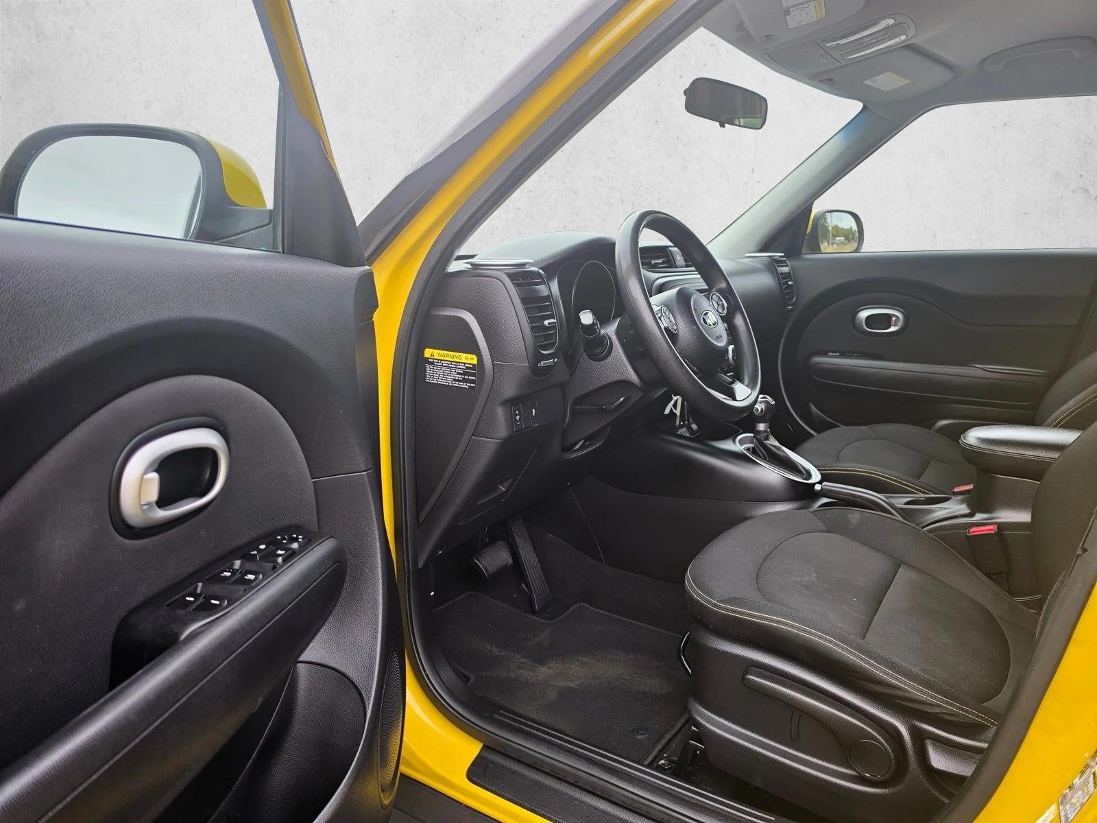 2014 Kia Soul 5dr Wgn Auto +