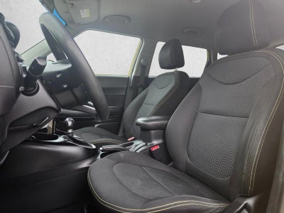 2014 Kia Soul 5dr Wgn Auto +