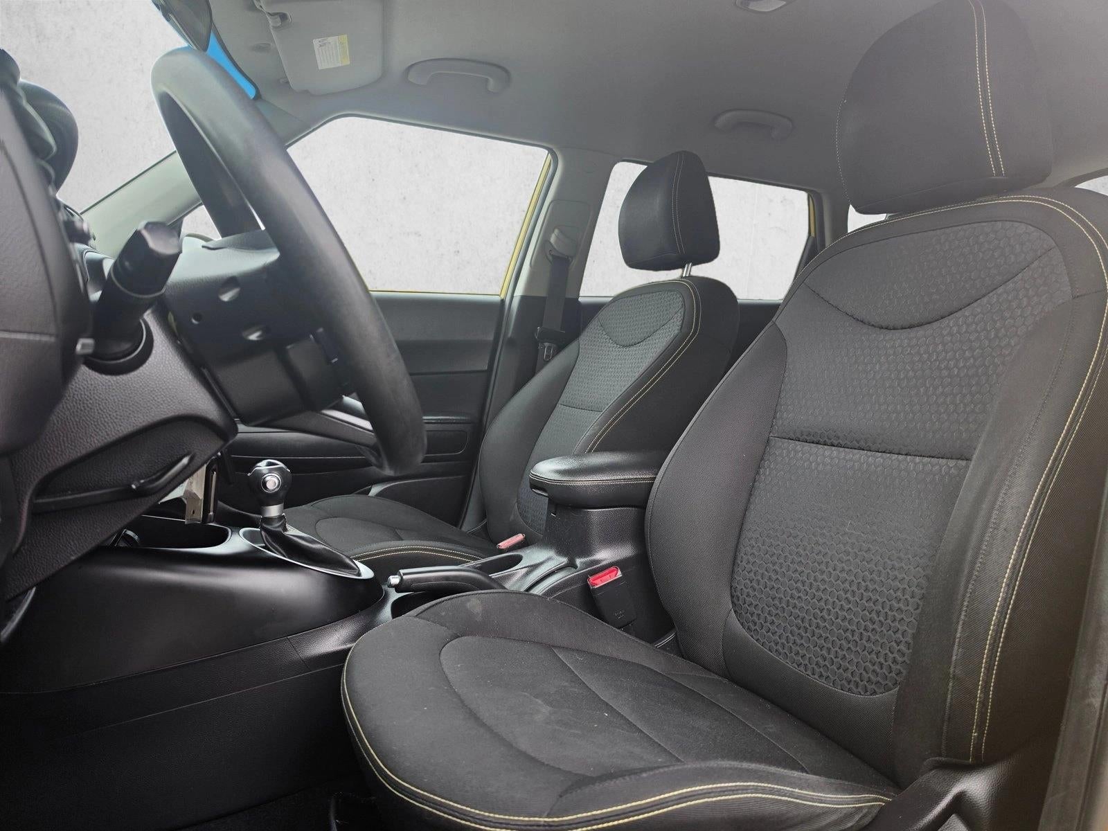 2014 Kia Soul 5dr Wgn Auto +