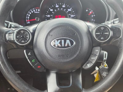 2014 Kia Soul 5dr Wgn Auto +
