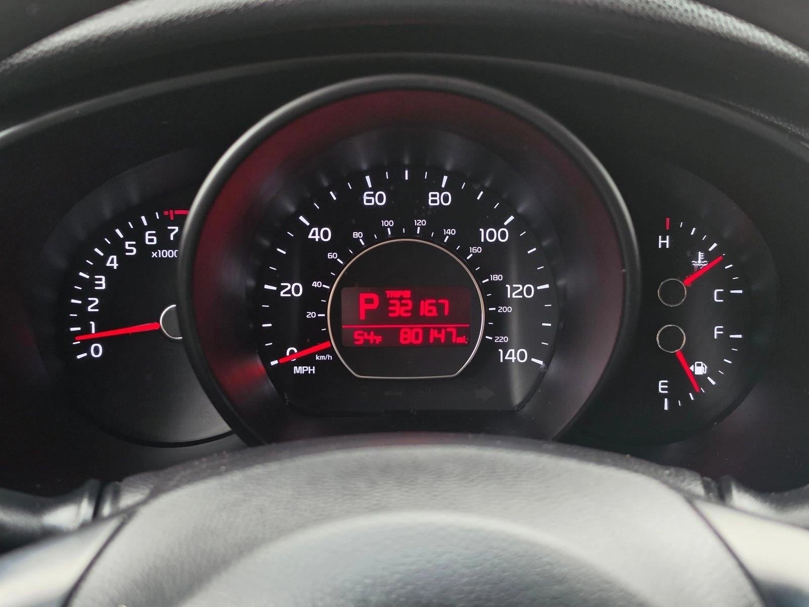 2014 Kia Soul 5dr Wgn Auto +