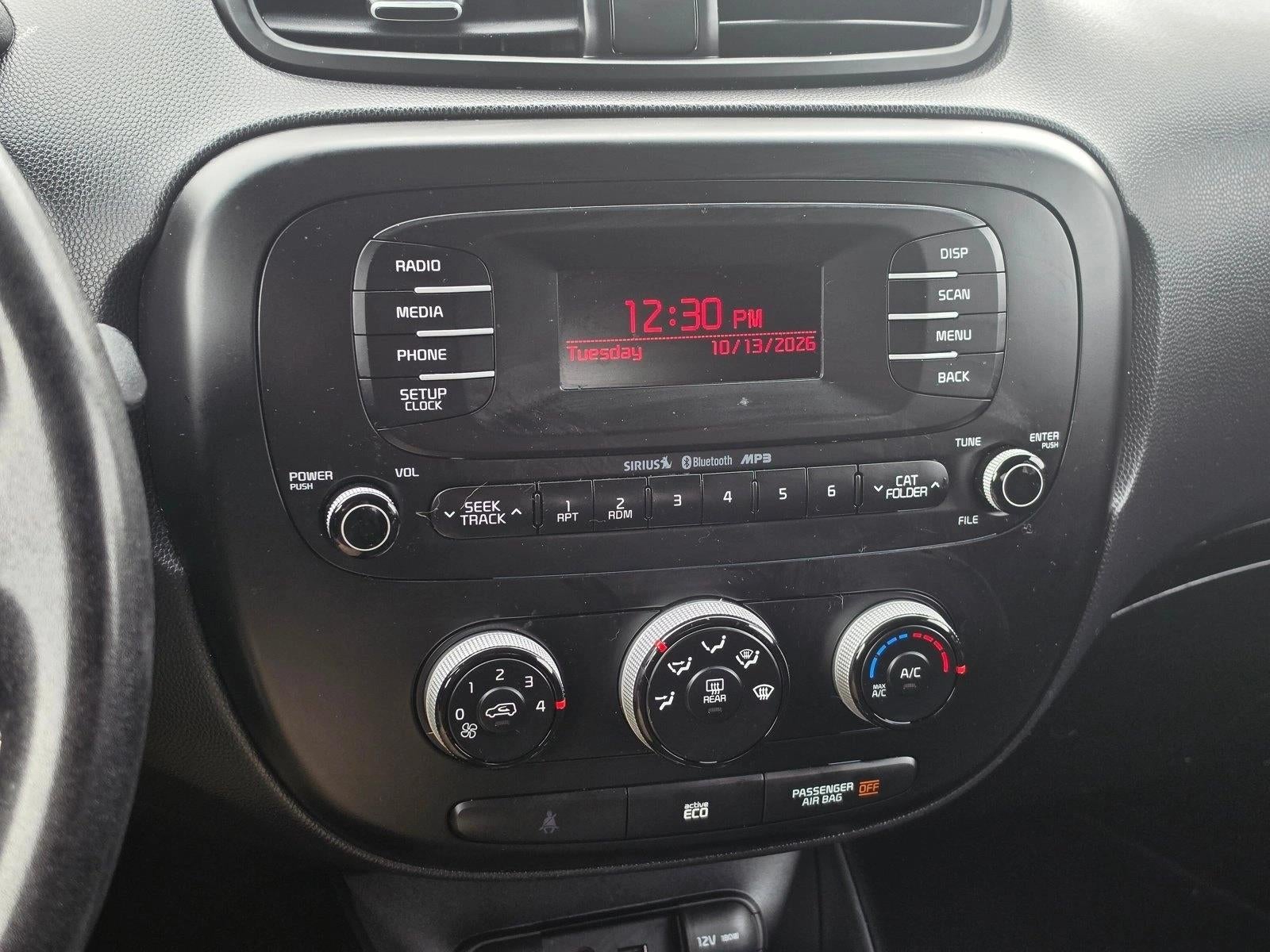 2014 Kia Soul 5dr Wgn Auto +