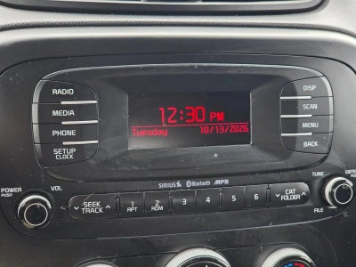 2014 Kia Soul 5dr Wgn Auto +