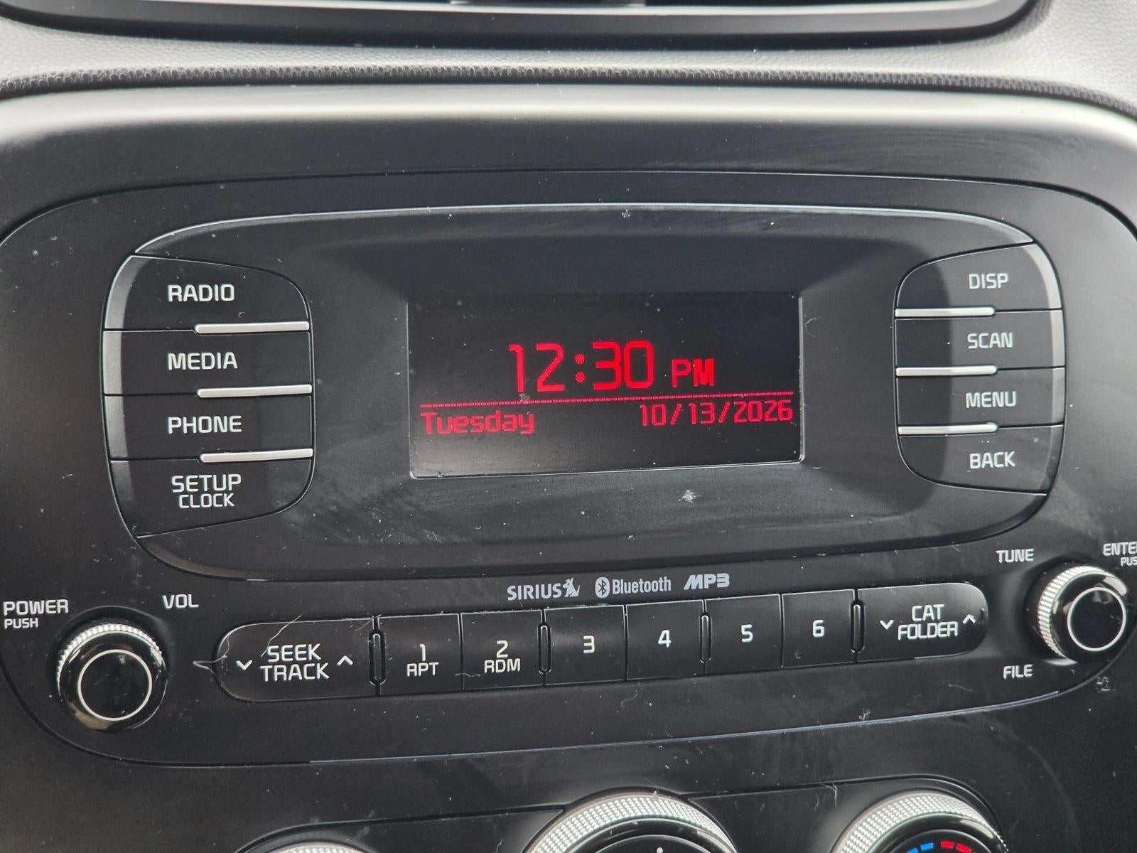 2014 Kia Soul 5dr Wgn Auto +