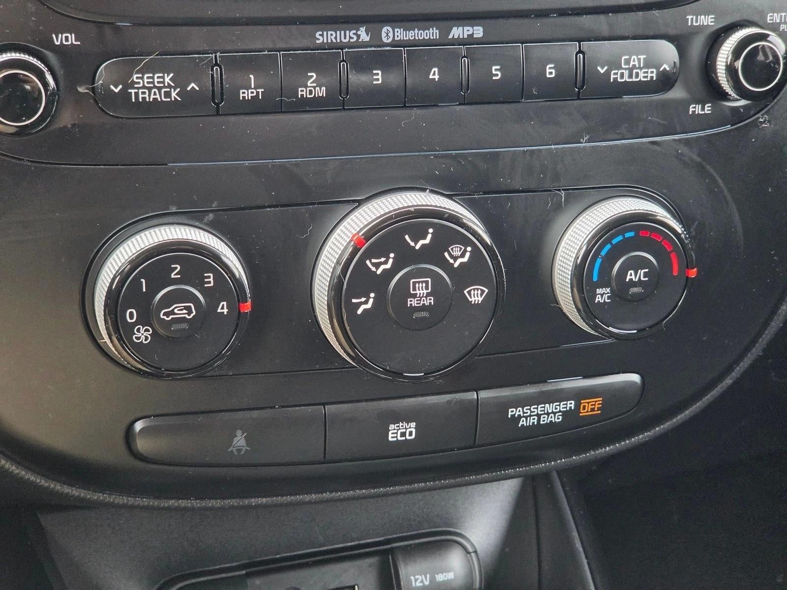 2014 Kia Soul 5dr Wgn Auto +