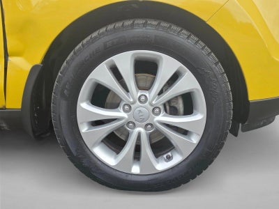 2014 Kia Soul 5dr Wgn Auto +