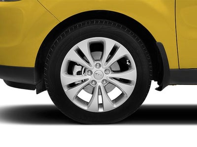 2014 Kia Soul 5dr Wgn Auto +