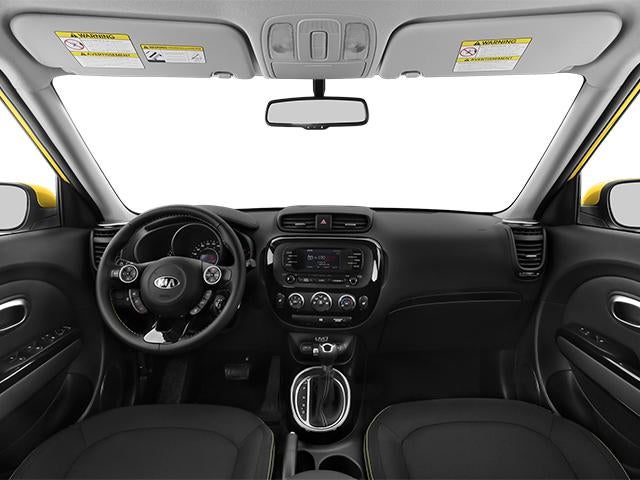 2014 Kia Soul 5dr Wgn Auto +