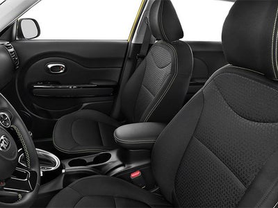 2014 Kia Soul 5dr Wgn Auto +