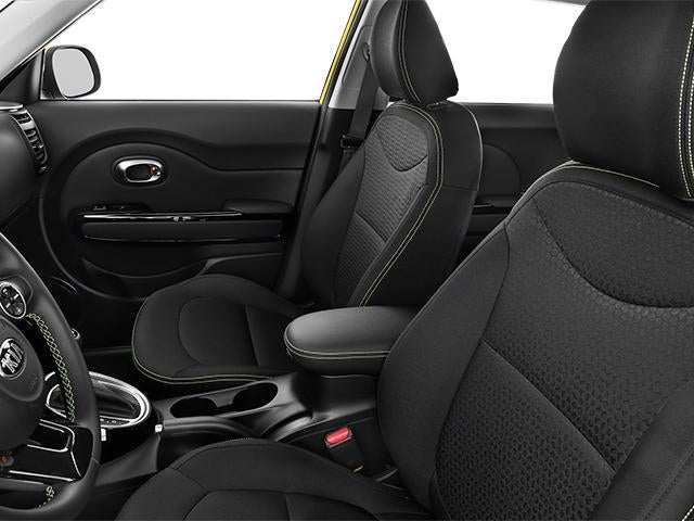 2014 Kia Soul 5dr Wgn Auto +
