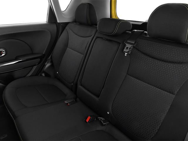 2014 Kia Soul 5dr Wgn Auto +