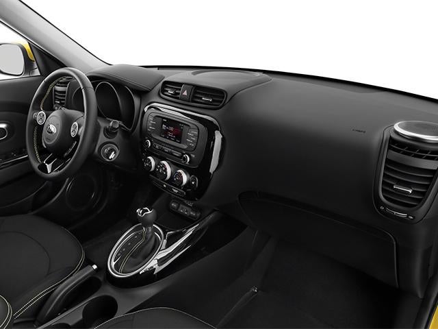 2014 Kia Soul 5dr Wgn Auto +