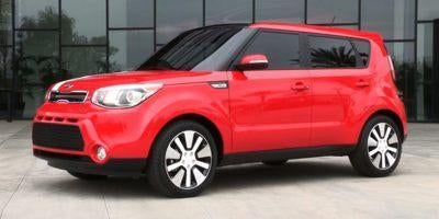 2014 Kia Soul 5dr Wgn Auto +