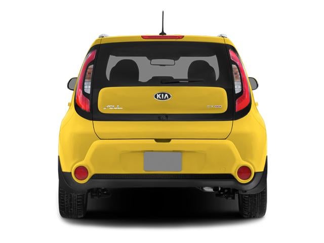 2014 Kia Soul 5dr Wgn Auto +