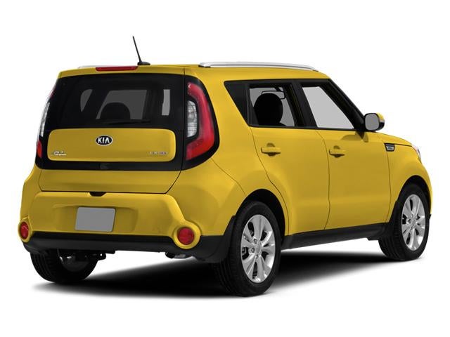 2014 Kia Soul 5dr Wgn Auto +