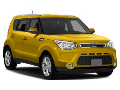2014 Kia Soul 5dr Wgn Auto +