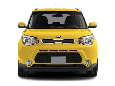 2014 Kia Soul 5dr Wgn Auto +