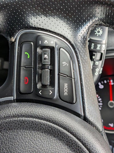 2019 Kia Sportage EX AWD