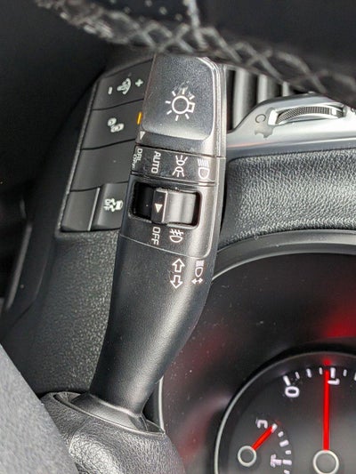 2019 Kia Sportage EX AWD