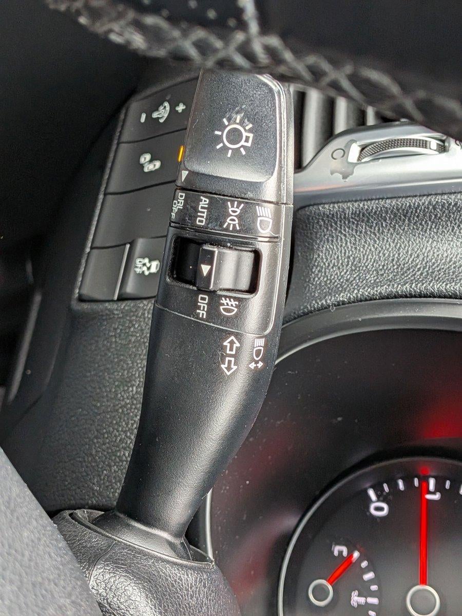 2019 Kia Sportage EX AWD