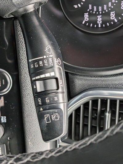 2019 Kia Sportage EX AWD