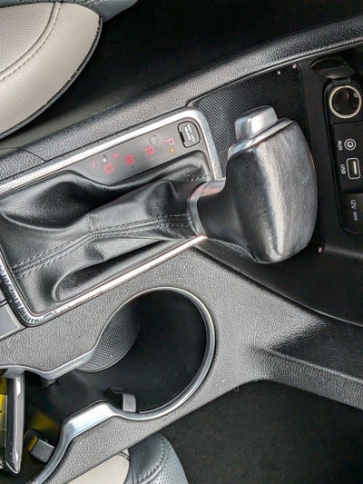 2019 Kia Sportage EX AWD