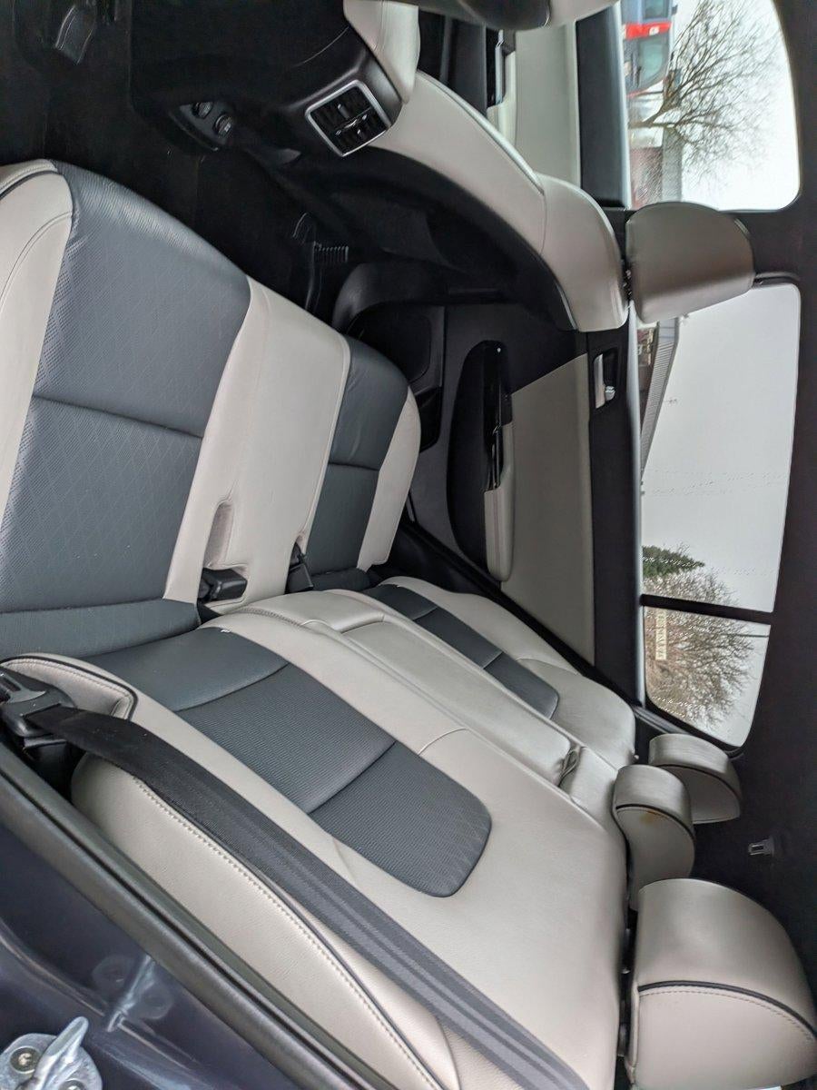 2019 Kia Sportage EX AWD