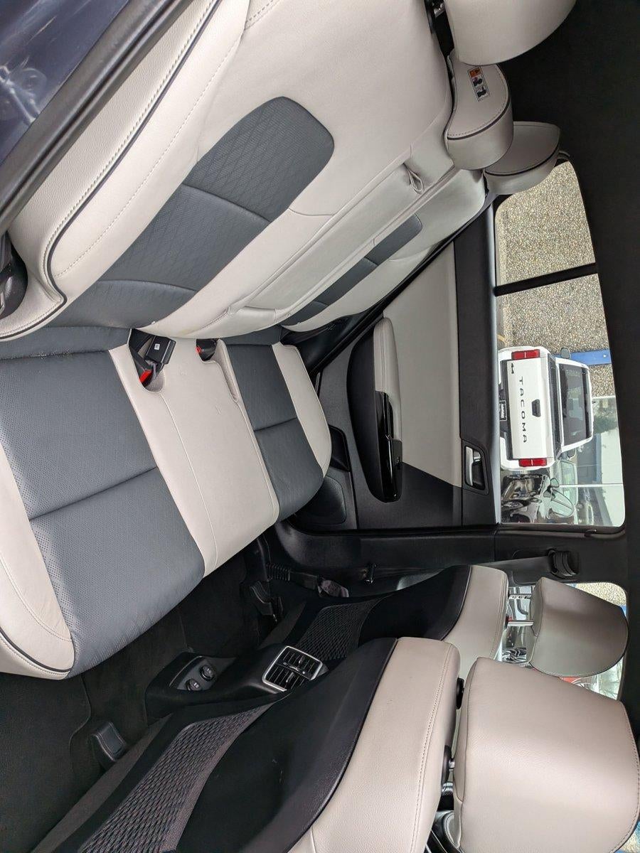 2019 Kia Sportage EX AWD