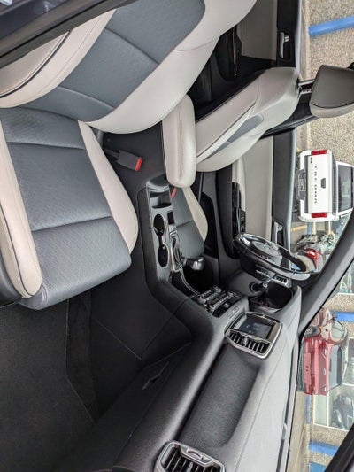 2019 Kia Sportage EX AWD