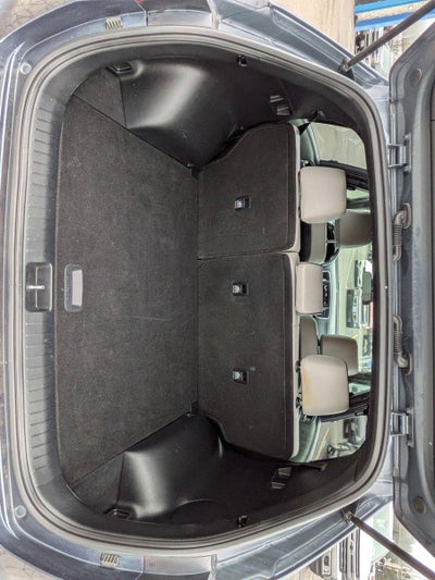 2019 Kia Sportage EX AWD