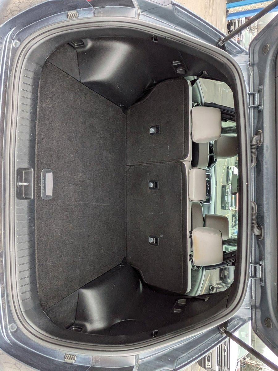 2019 Kia Sportage EX AWD