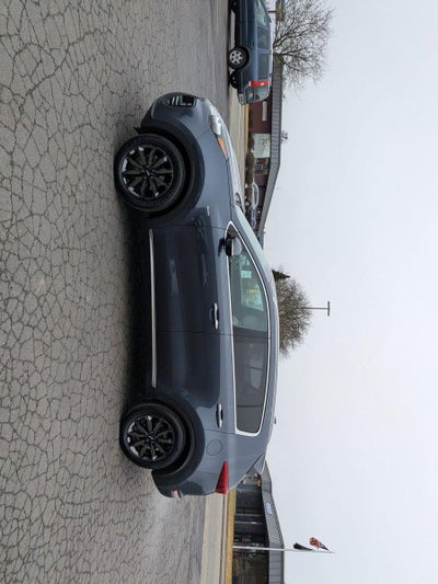 2019 Kia Sportage EX AWD