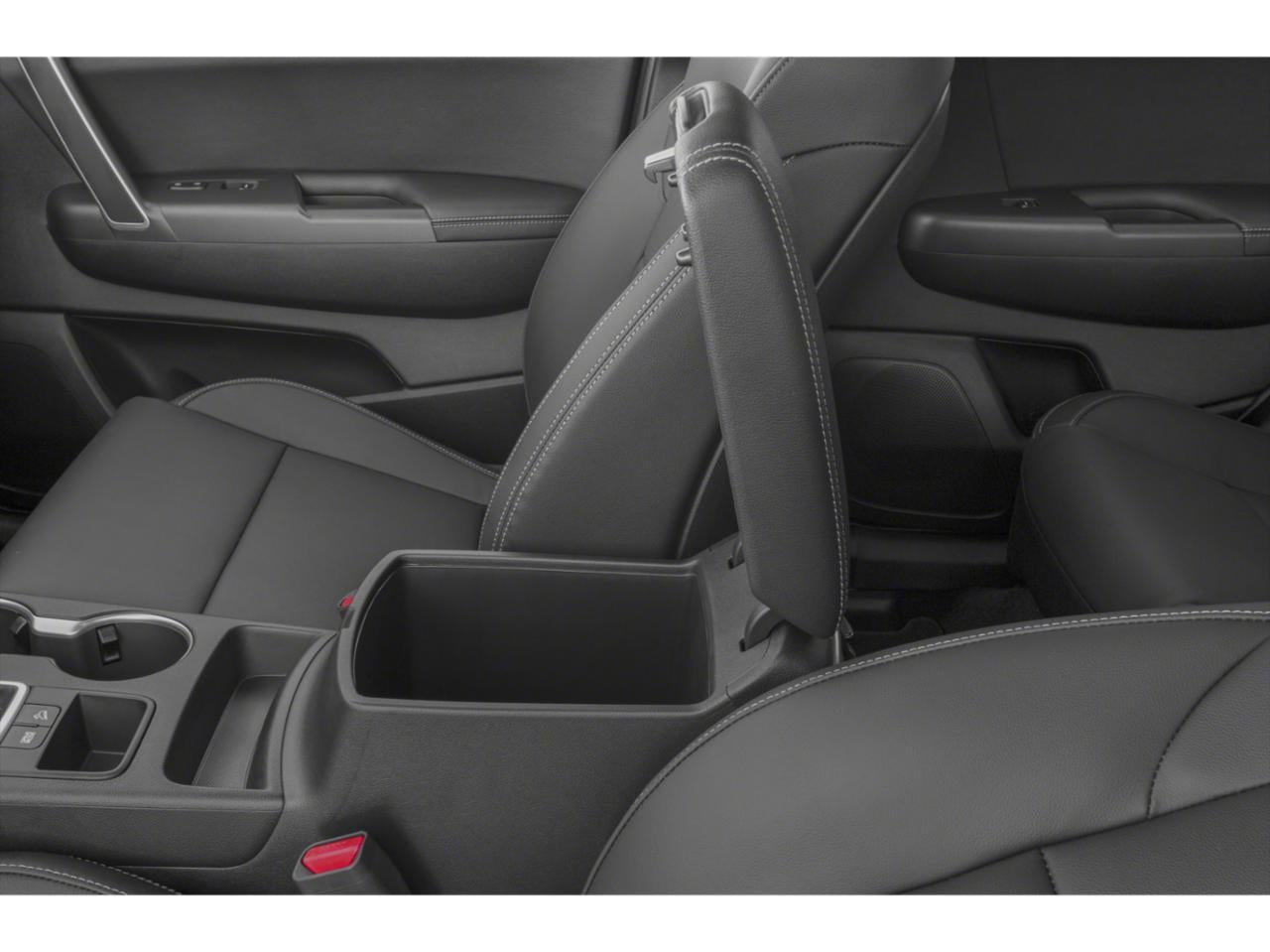 2019 Kia Sportage EX AWD