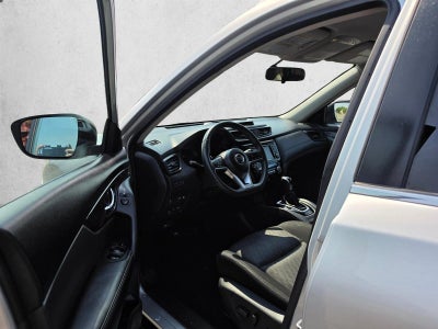 2018 Nissan Rogue AWD SV
