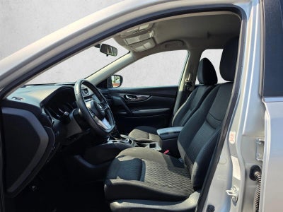 2018 Nissan Rogue AWD SV