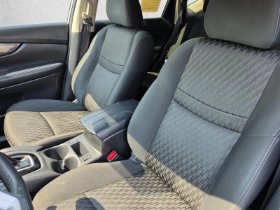 2018 Nissan Rogue AWD SV