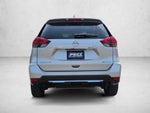 2018 Nissan Rogue AWD SV